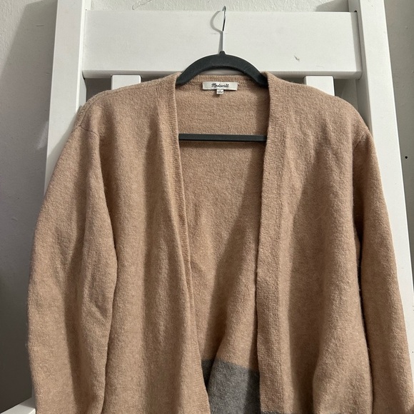Madewell Cardigan - Picture 2 of 4